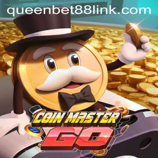 CoinMasterGO: A Comprehensive Guide to Mastering the Game with Queenbet88
