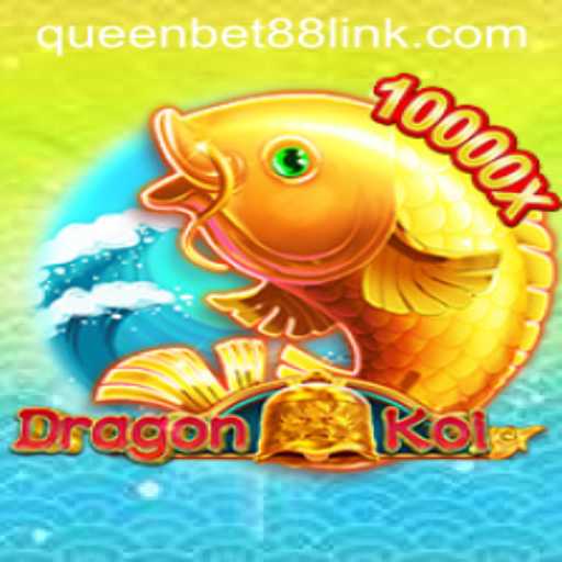 Explore the Fantasy Realm of DragonKoi: A Fascinating Gaming Experience with Queenbet88