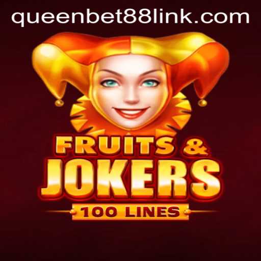 Exploring the Thrills of FruitsAndJokers100 at Queenbet88
