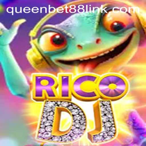 RicoDJ: The Thriving Card Game Capturing the Hearts of Players Worldwide with Queenbet88