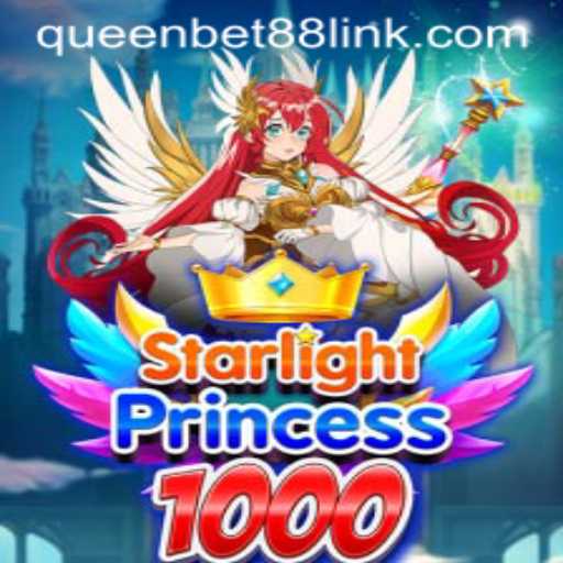 Exploring the Enchanting World of StarlightPrincess1000 with Queenbet88